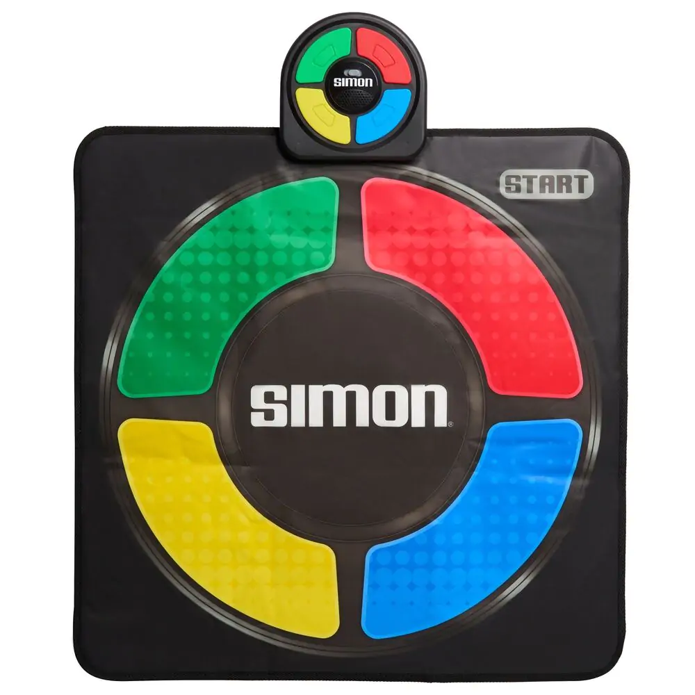 Hasbro Simon Jump társasjáték termékfotó