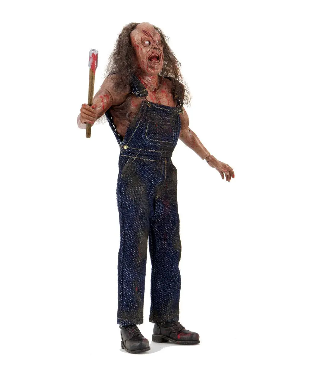 Hatchet Retro Victor Crowley akciófigura 20 cm termékfotó