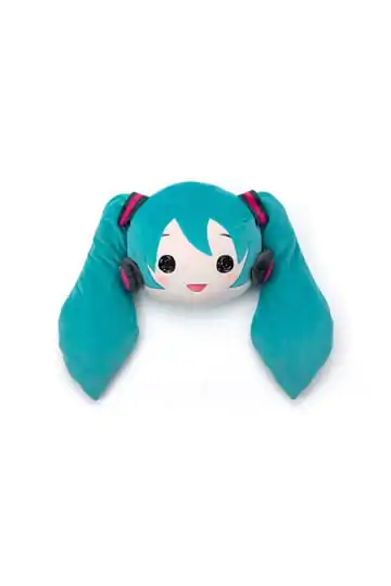 Hatsune Miku 3D párna termékfotó