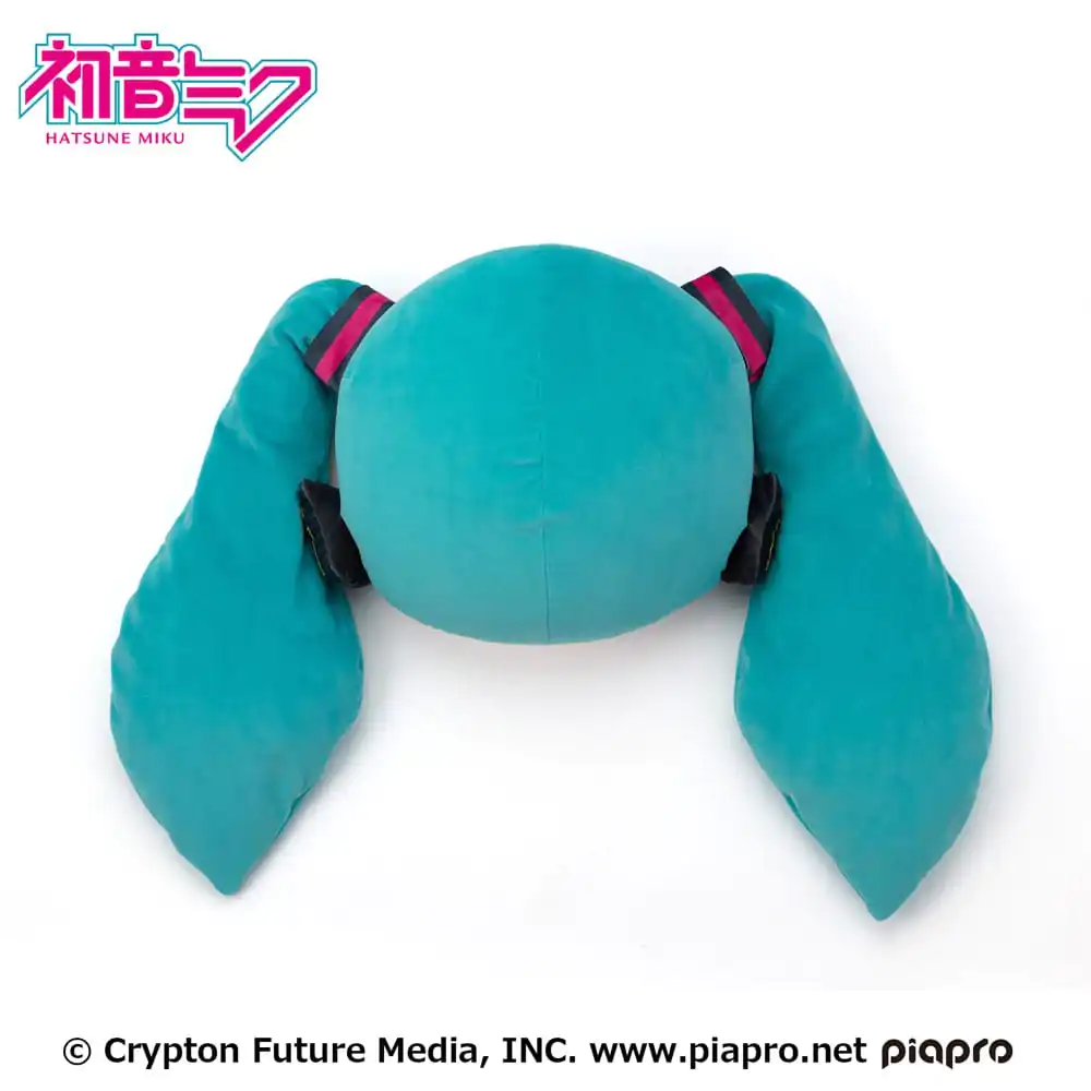 Hatsune Miku 3D párna termékfotó