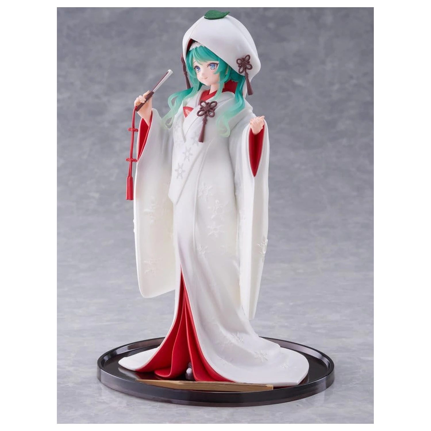 Hatsune Miku AMP+ Snow Miku All Stars 2013 Ver. PVC figura 23 cm termékfotó