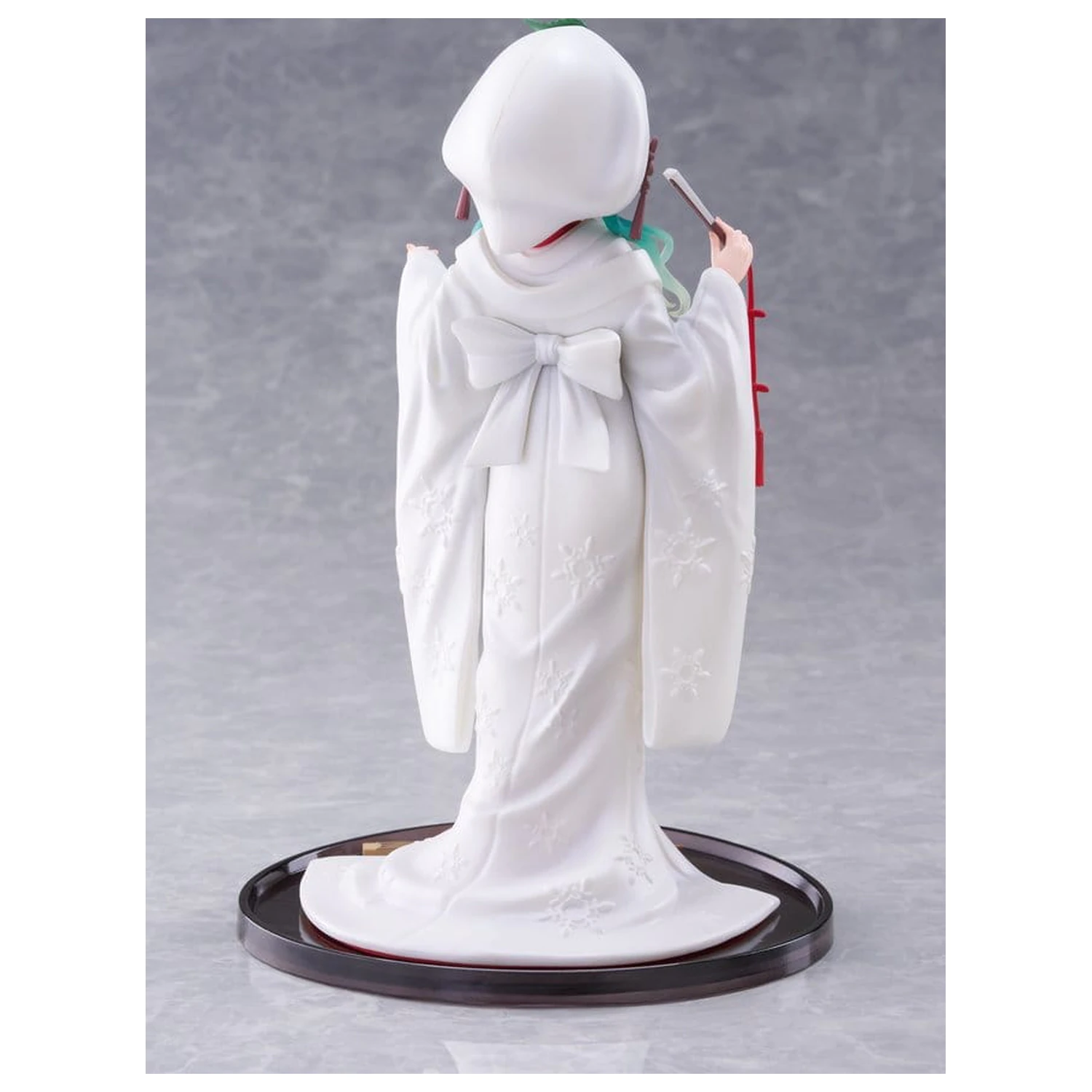 Hatsune Miku AMP+ Snow Miku All Stars 2013 Ver. PVC figura 23 cm termékfotó