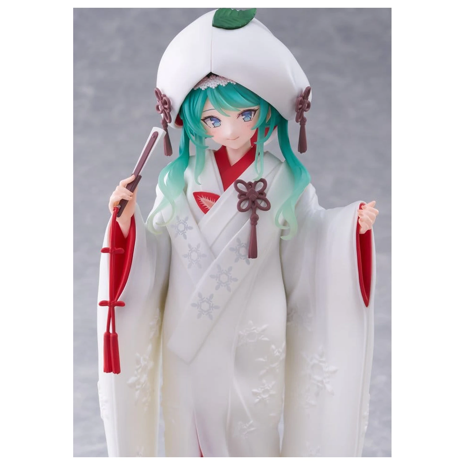 Hatsune Miku AMP+ Snow Miku All Stars 2013 Ver. PVC figura 23 cm termékfotó