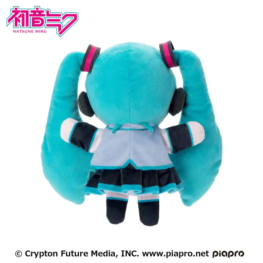 Hatsune Miku báb figura 23 cm termékfotó