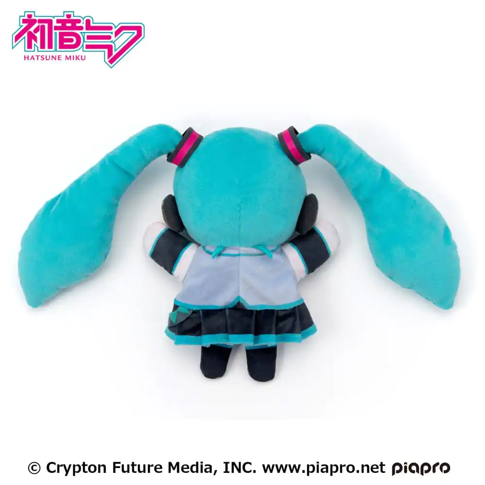 Hatsune Miku báb figura 23 cm termékfotó