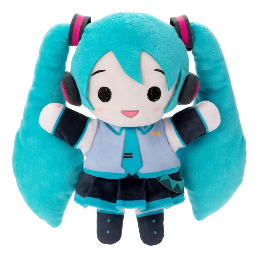 Hatsune Miku báb figura 23 cm termékfotó