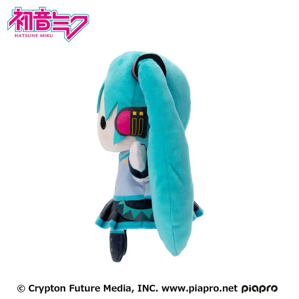 Hatsune Miku báb figura 23 cm termékfotó