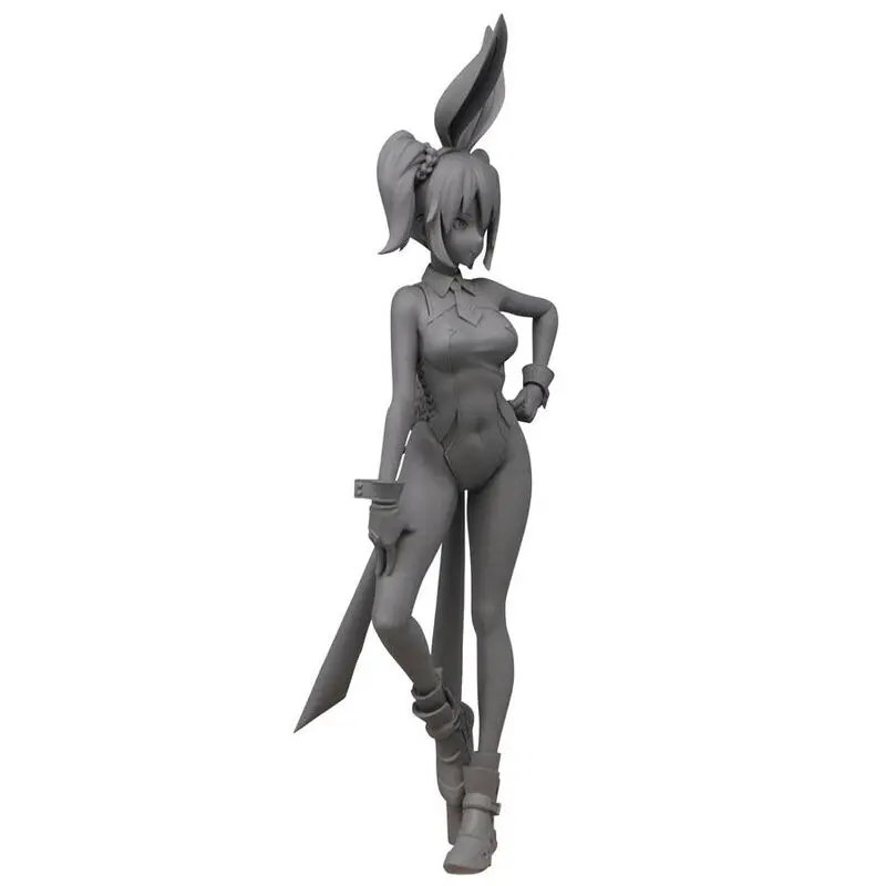 Hatsune Miku Bicute Bunnies Hatsune Miku Street figura 30cm termékfotó