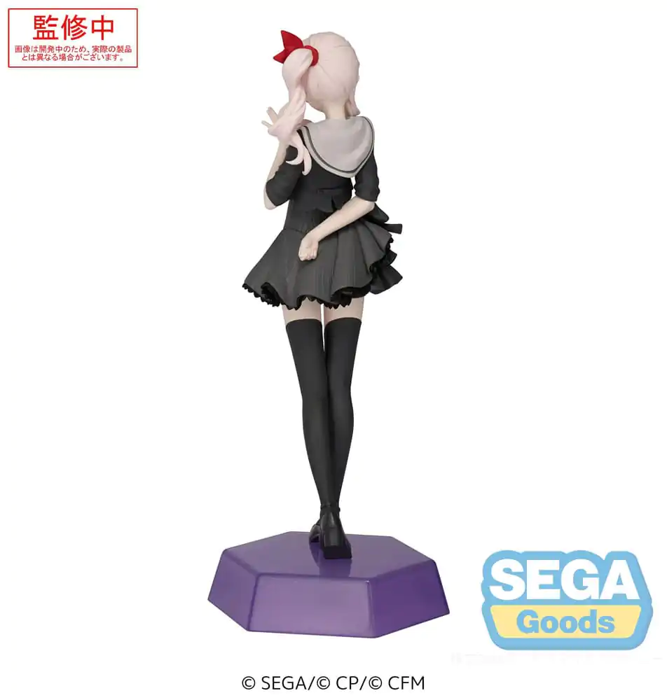 Hatsune Miku: Colorful Stage! Desktop x Decorate Collections Akiyama Mizuki PVC szobor figura 16 cm termékfotó