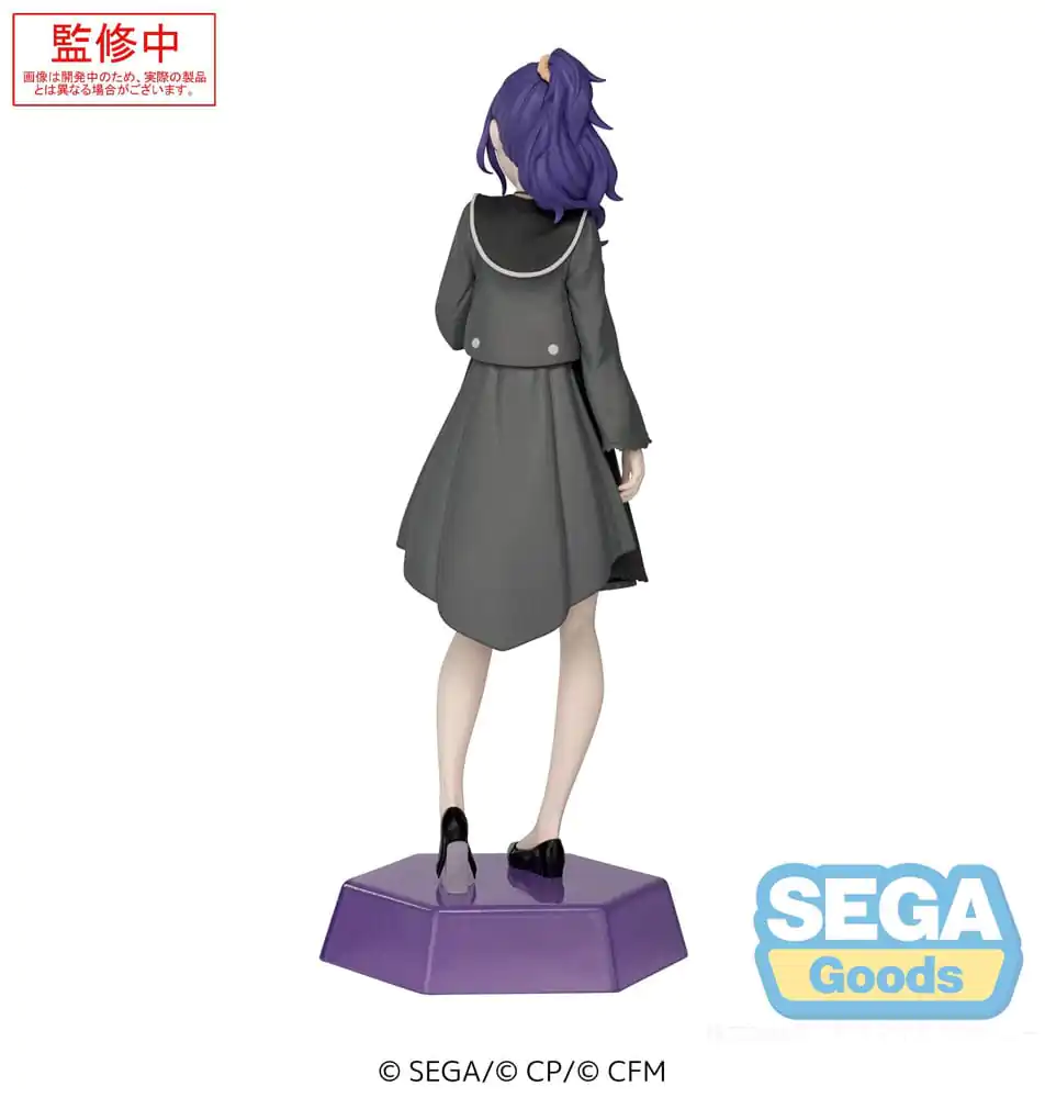 Hatsune Miku: Colorful Stage! Desktop x Decorate Collections Asahina Mafuyu PVC szobor figura 16 cm termékfotó