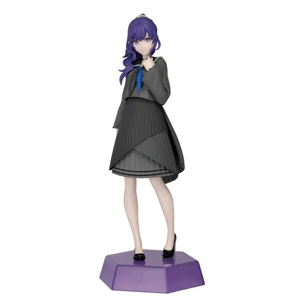 Hatsune Miku: Colorful Stage! Desktop x Decorate Collections Asahina Mafuyu PVC szobor figura 16 cm termékfotó