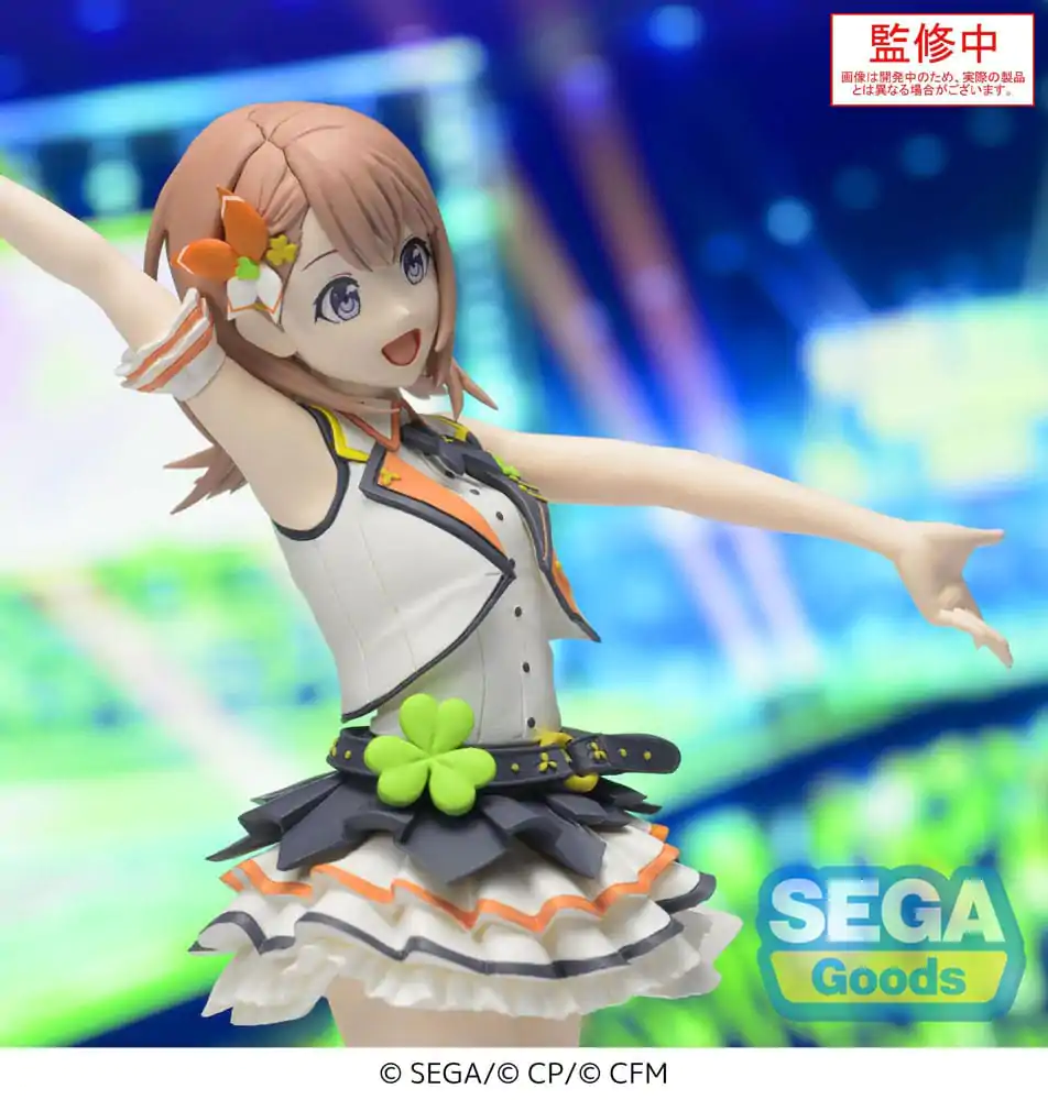 Hatsune Miku: Colorful Stage! Desktop x Decorate Collections Hanasato Minori PVC szobor figura 15 cm termékfotó