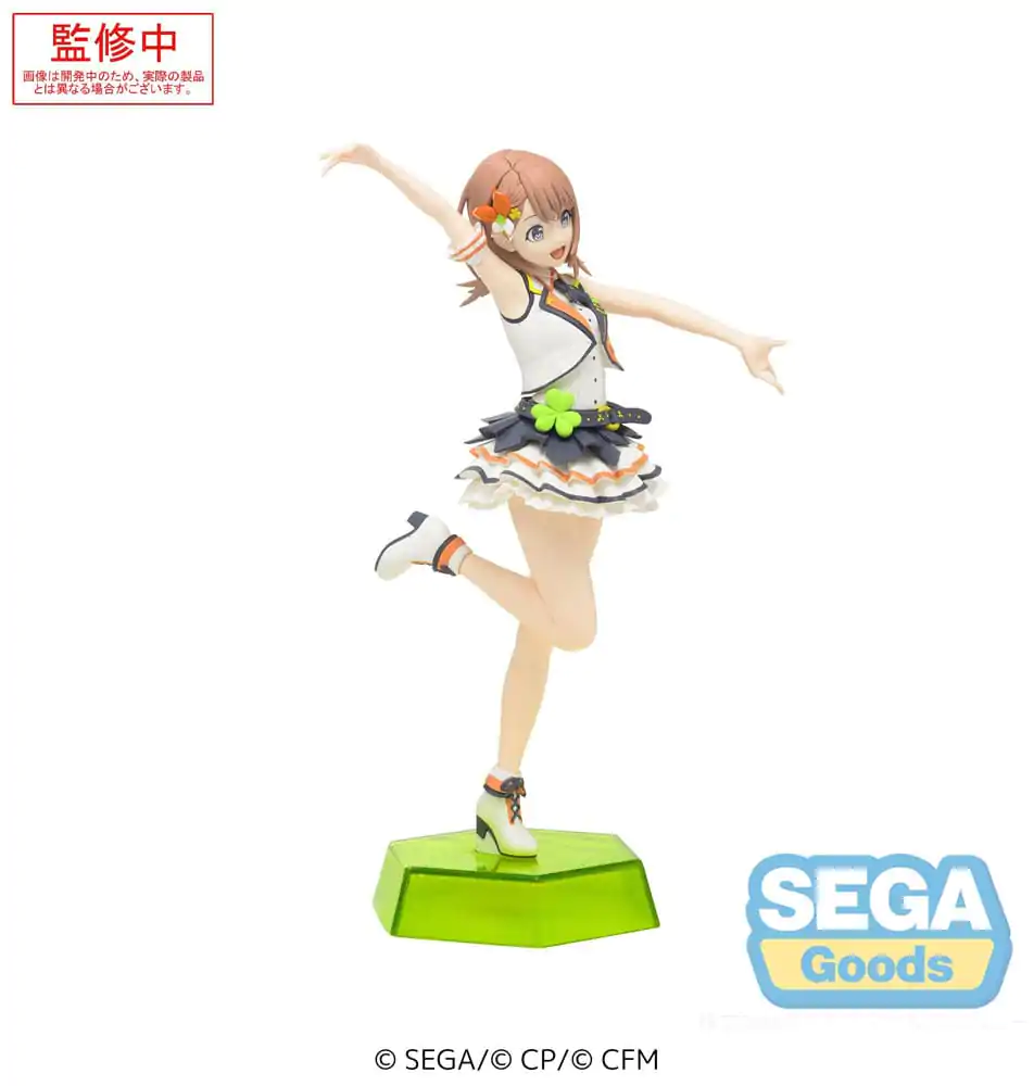 Hatsune Miku: Colorful Stage! Desktop x Decorate Collections Hanasato Minori PVC szobor figura 15 cm termékfotó