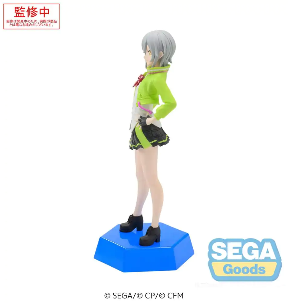 Hatsune Miku: Colorful Stage! Desktop x Decorate Collections Hinomori Shiho PVC szobor figura 16 cm termékfotó