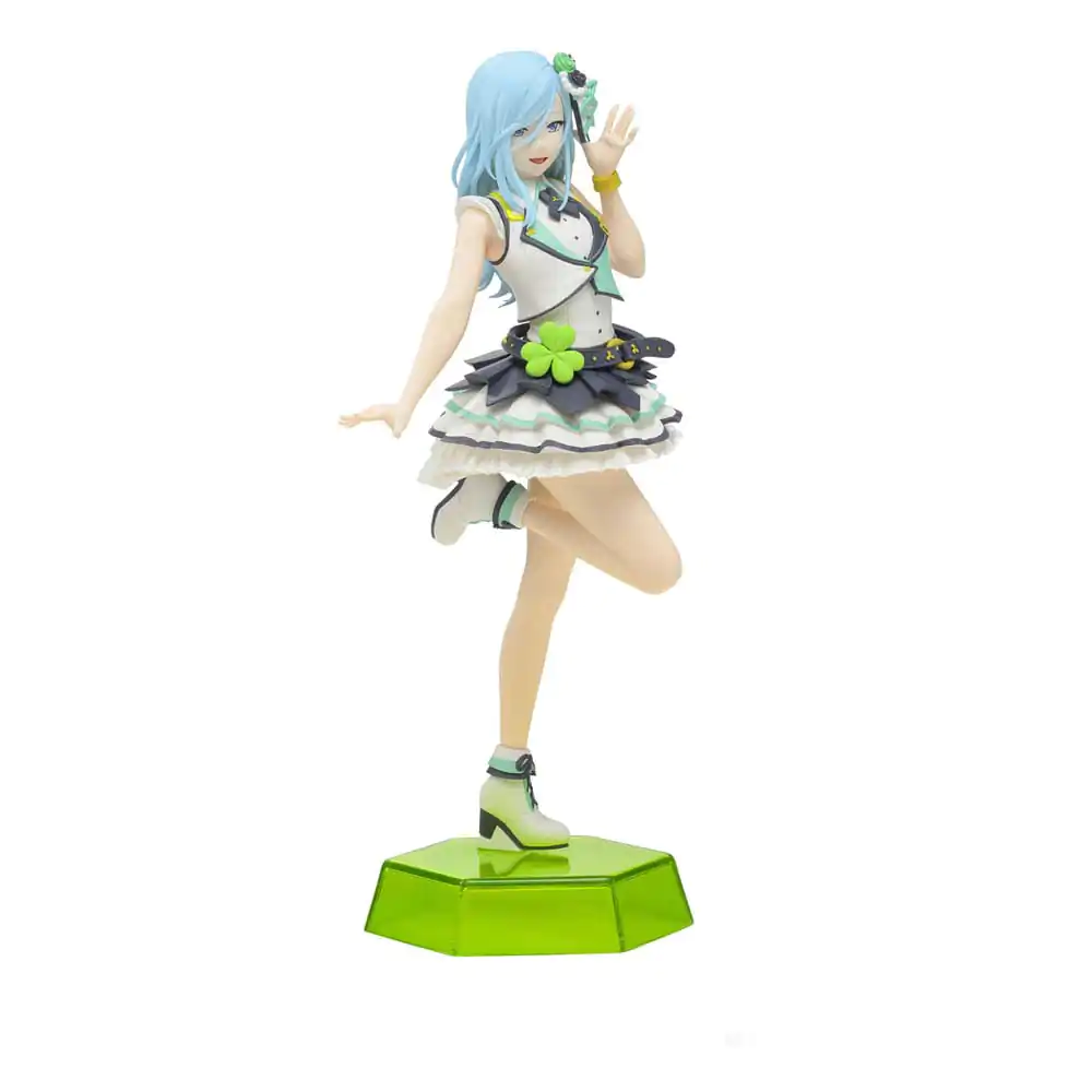 Hatsune Miku: Colorful Stage! Desktop x Decorate Collections Hinomori Shizuku PVC szobor figura 16 cm termékfotó