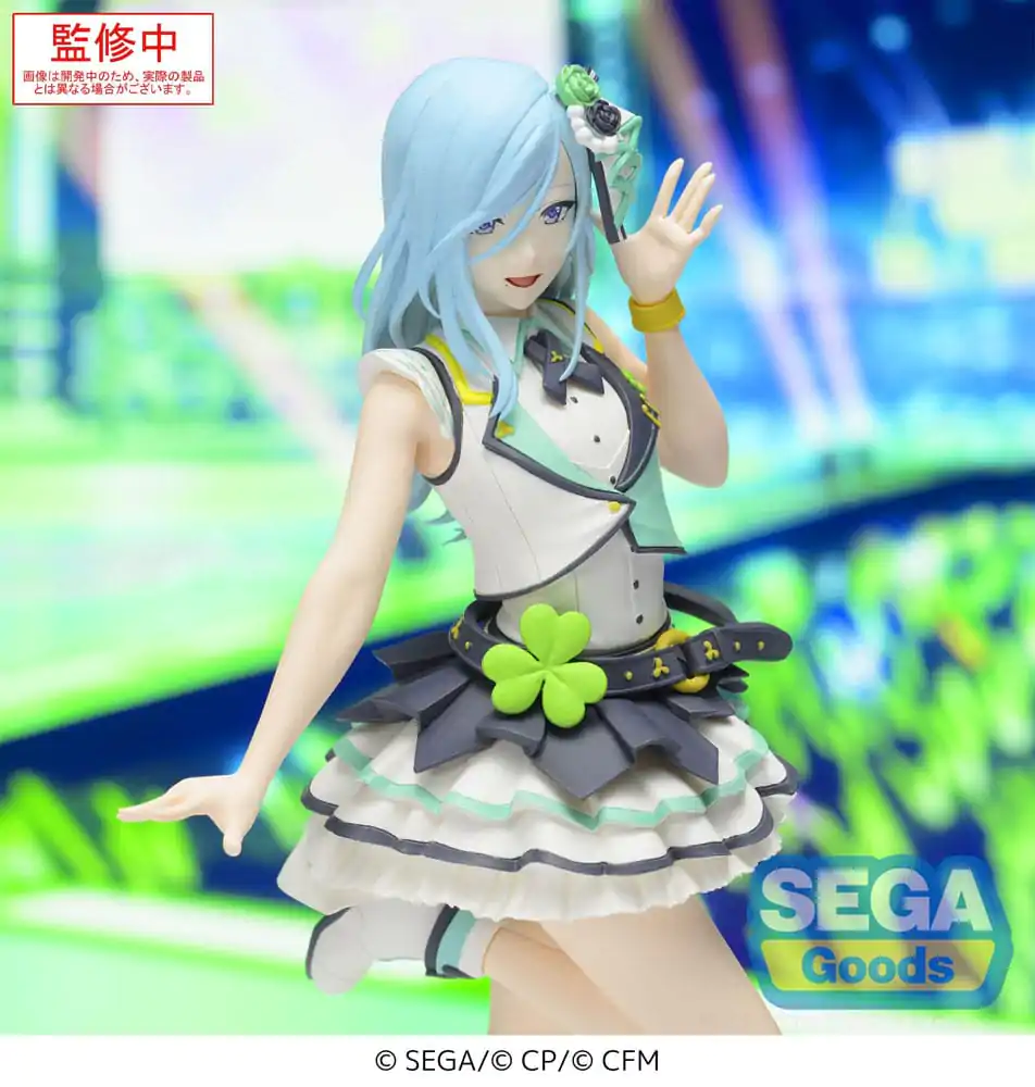 Hatsune Miku: Colorful Stage! Desktop x Decorate Collections Hinomori Shizuku PVC szobor figura 16 cm termékfotó