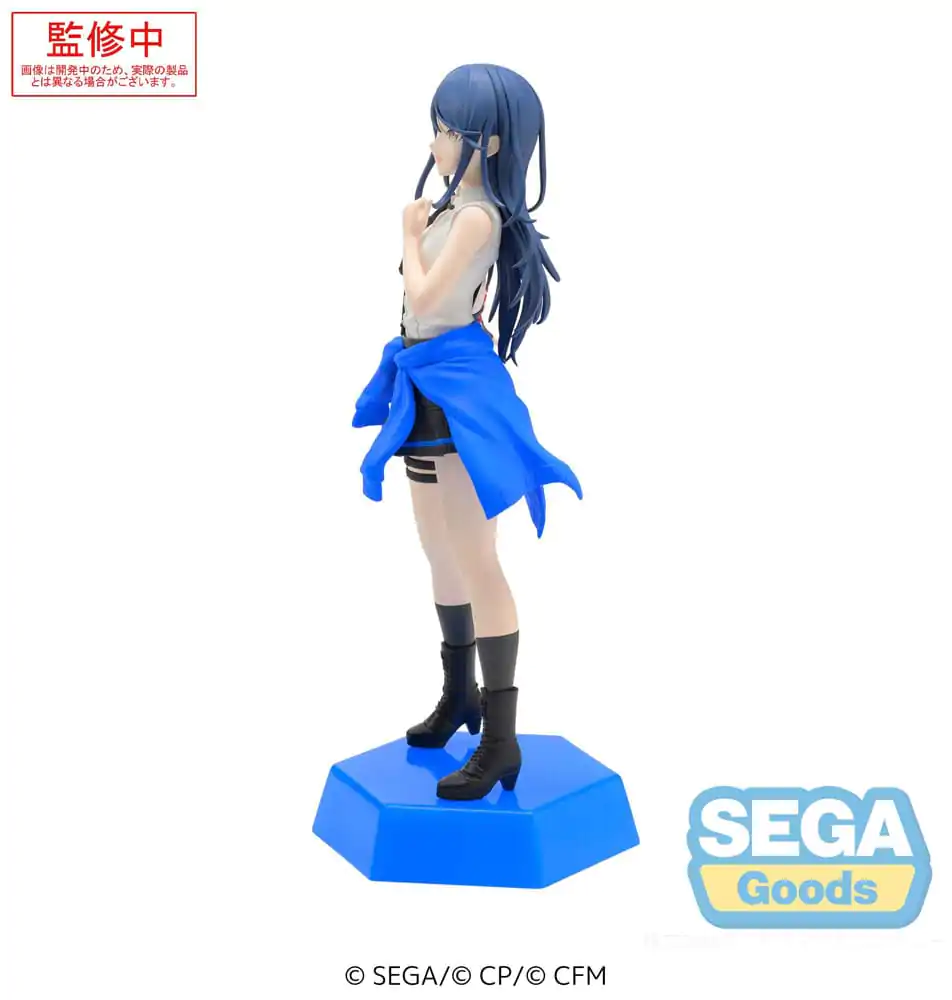 Hatsune Miku: Colorful Stage! Desktop x Decorate Collections Hoshino Ichika PVC szobor figura 16 cm termékfotó