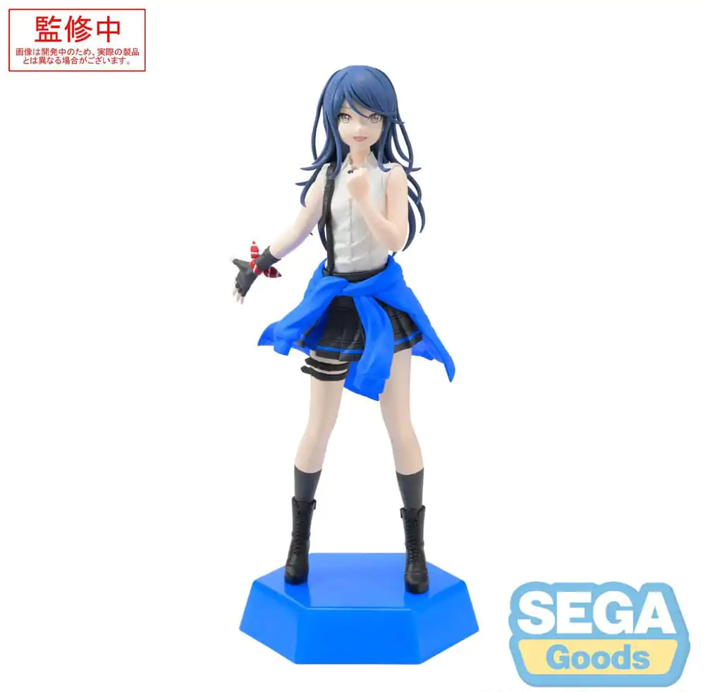 Hatsune Miku: Colorful Stage! Desktop x Decorate Collections Hoshino Ichika PVC szobor figura 16 cm termékfotó