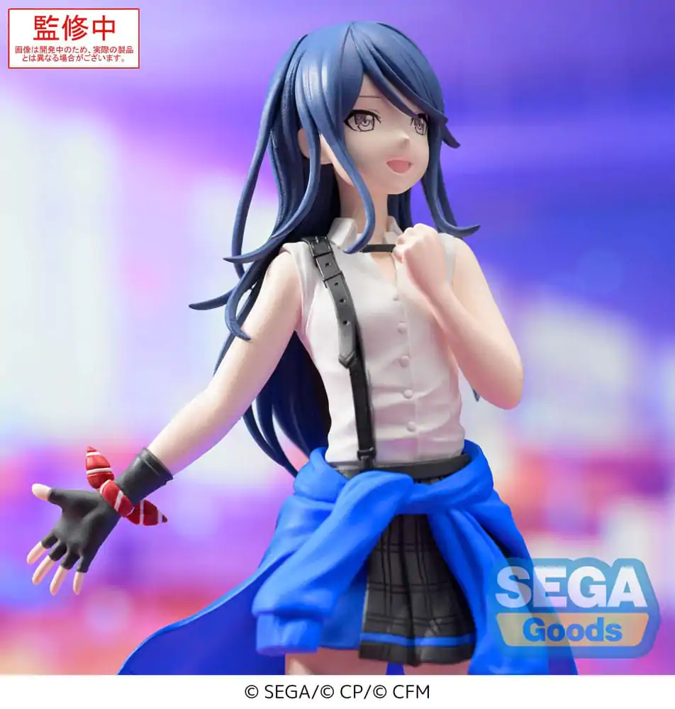 Hatsune Miku: Colorful Stage! Desktop x Decorate Collections Hoshino Ichika PVC szobor figura 16 cm termékfotó