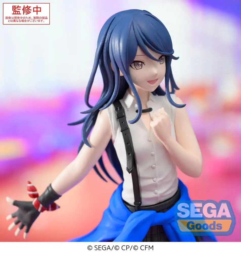 Hatsune Miku: Colorful Stage! Desktop x Decorate Collections Hoshino Ichika PVC szobor figura 16 cm termékfotó