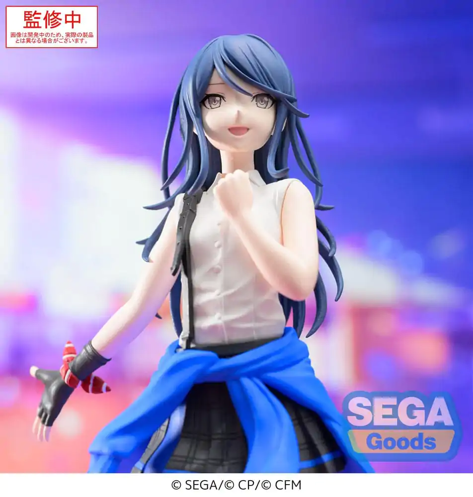 Hatsune Miku: Colorful Stage! Desktop x Decorate Collections Hoshino Ichika PVC szobor figura 16 cm termékfotó
