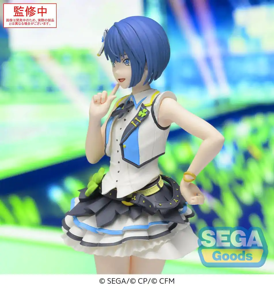 Hatsune Miku: Colorful Stage! Desktop x Decorate Collections Kiritani Haruka PVC szobor figura 15 cm termékfotó
