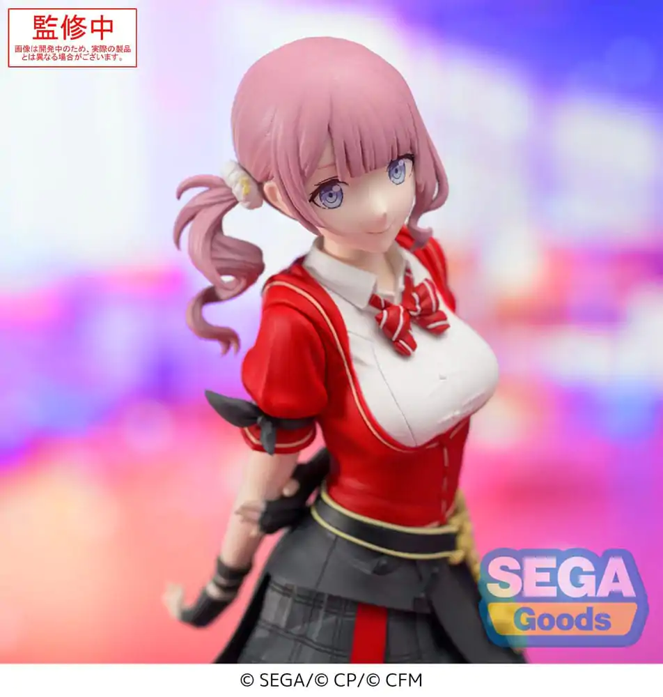 Hatsune Miku: Colorful Stage! Desktop x Decorate Collections Mochizuki Honami PVC szobor figura 16 cm termékfotó