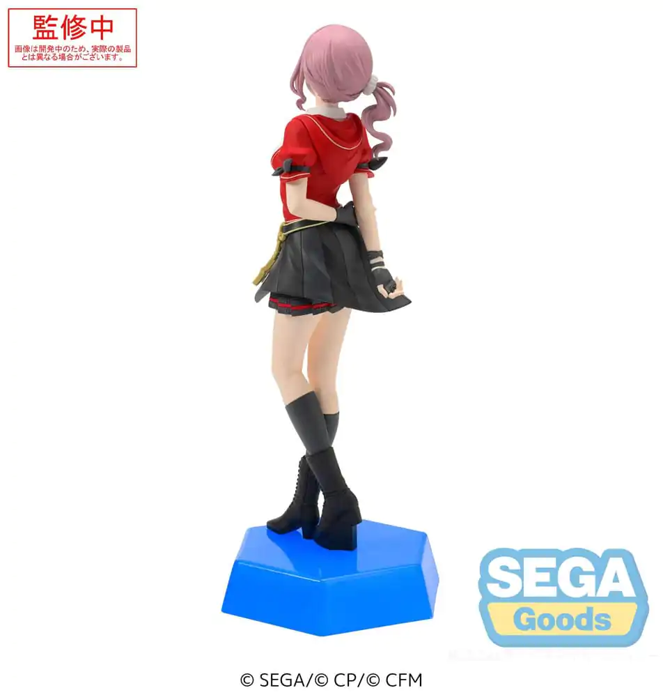 Hatsune Miku: Colorful Stage! Desktop x Decorate Collections Mochizuki Honami PVC szobor figura 16 cm termékfotó