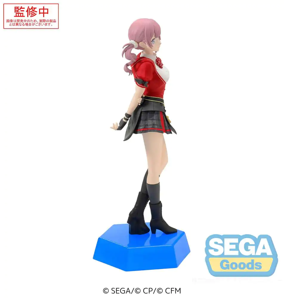 Hatsune Miku: Colorful Stage! Desktop x Decorate Collections Mochizuki Honami PVC szobor figura 16 cm termékfotó