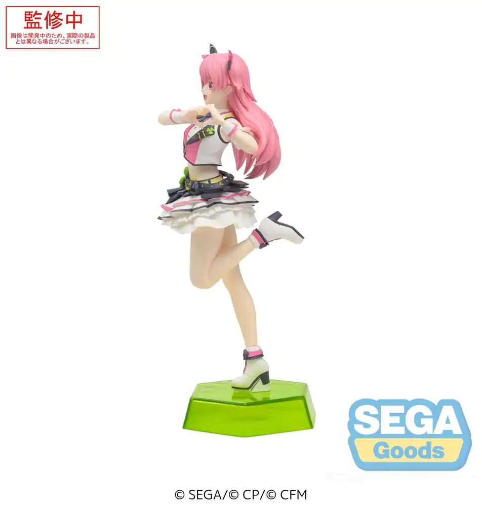 Hatsune Miku: Colorful Stage! Desktop x Decorate Collections Momoi Airi PVC szobor figura 15 cm termékfotó
