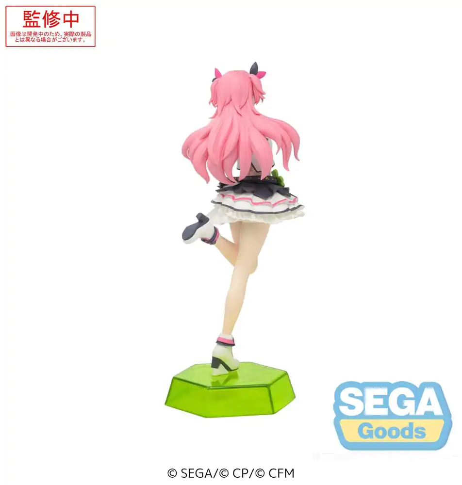 Hatsune Miku: Colorful Stage! Desktop x Decorate Collections Momoi Airi PVC szobor figura 15 cm termékfotó