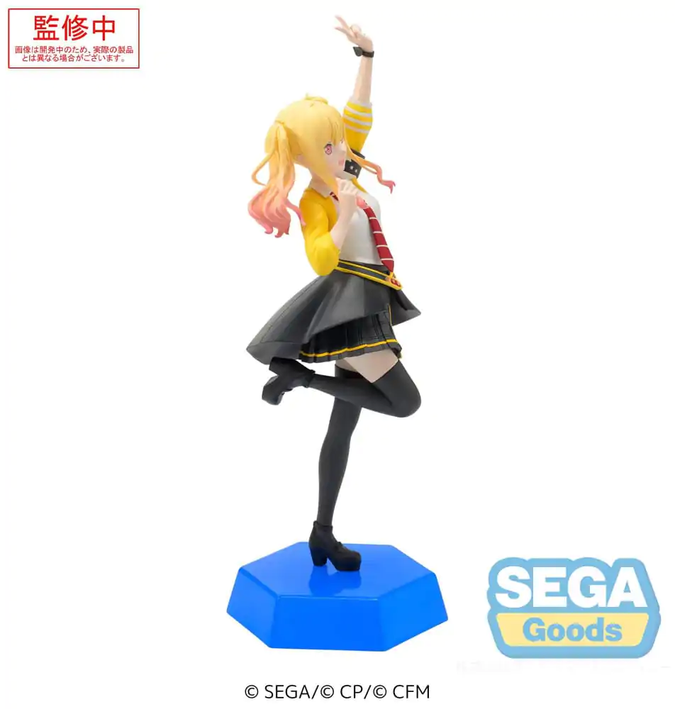Hatsune Miku: Colorful Stage! Desktop x Decorate Collections Tenma Saki PVC szobor figura 16 cm termékfotó