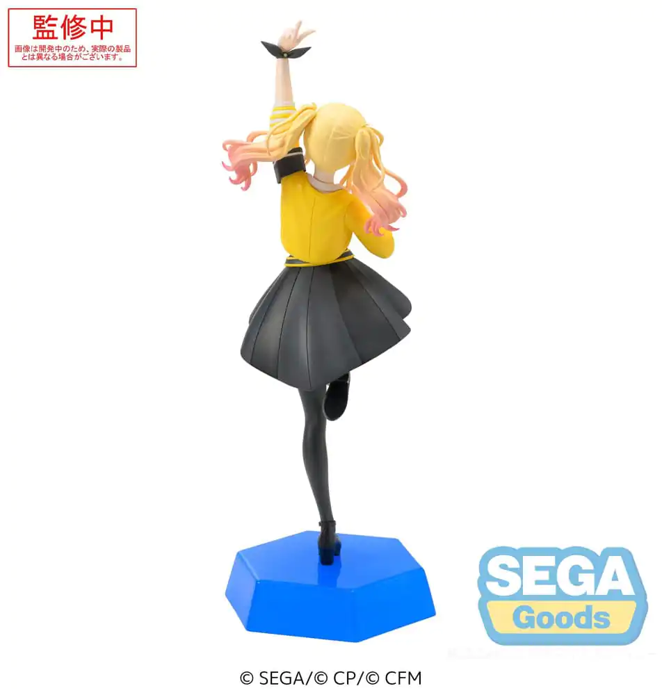 Hatsune Miku: Colorful Stage! Desktop x Decorate Collections Tenma Saki PVC szobor figura 16 cm termékfotó