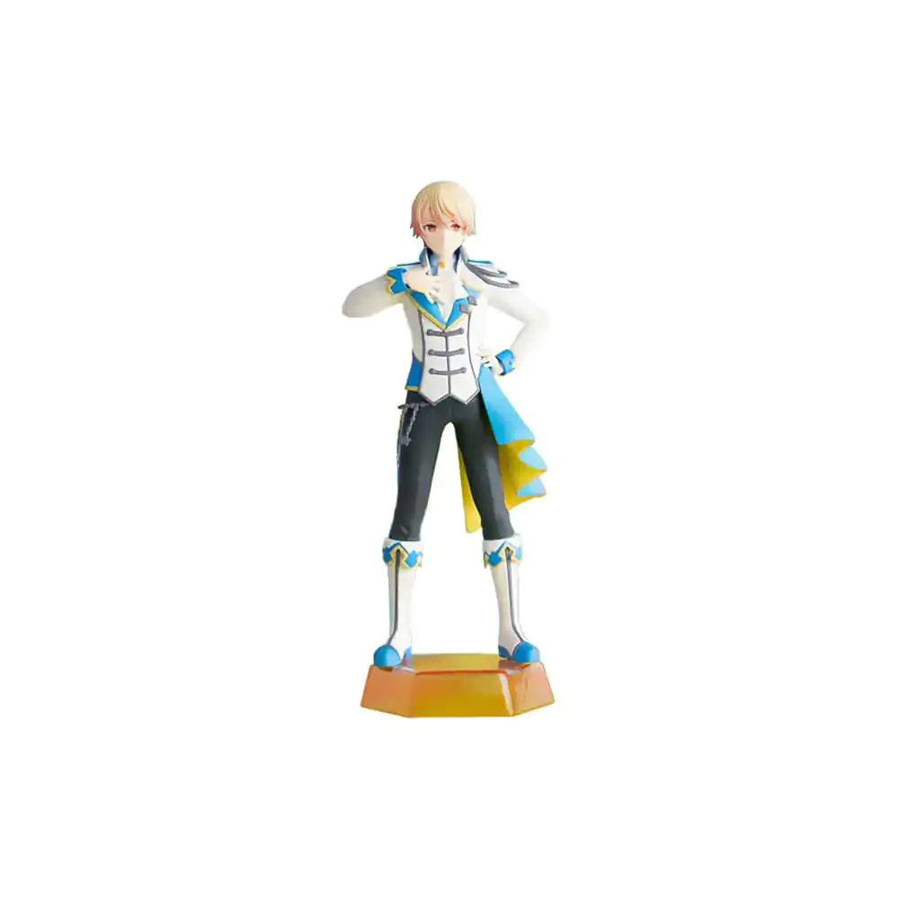 Hatsune Miku: Colorful Stage! Desktop x Decorate Collections Tenma Tsukasa PVC szobor figura 16 cm termékfotó