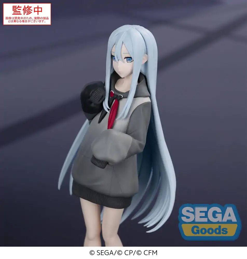 Hatsune Miku: Colorful Stage! Desktop x Decorate Collections Yoisaki Kanade PVC szobor figura 15 cm termékfotó