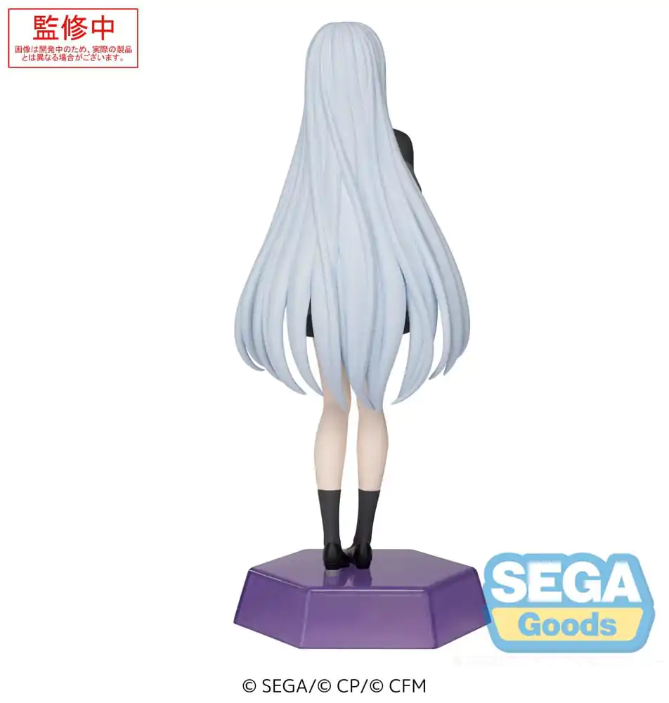 Hatsune Miku: Colorful Stage! Desktop x Decorate Collections Yoisaki Kanade PVC szobor figura 15 cm termékfotó