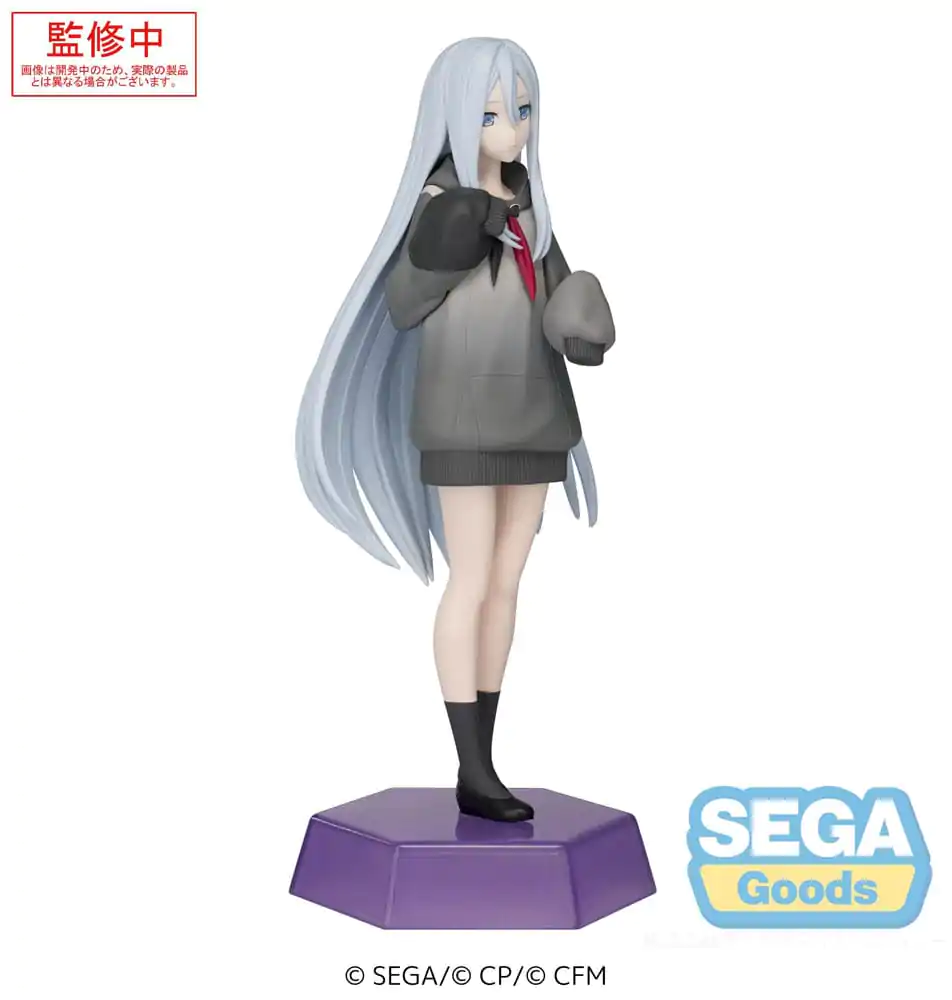 Hatsune Miku: Colorful Stage! Desktop x Decorate Collections Yoisaki Kanade PVC szobor figura 15 cm termékfotó