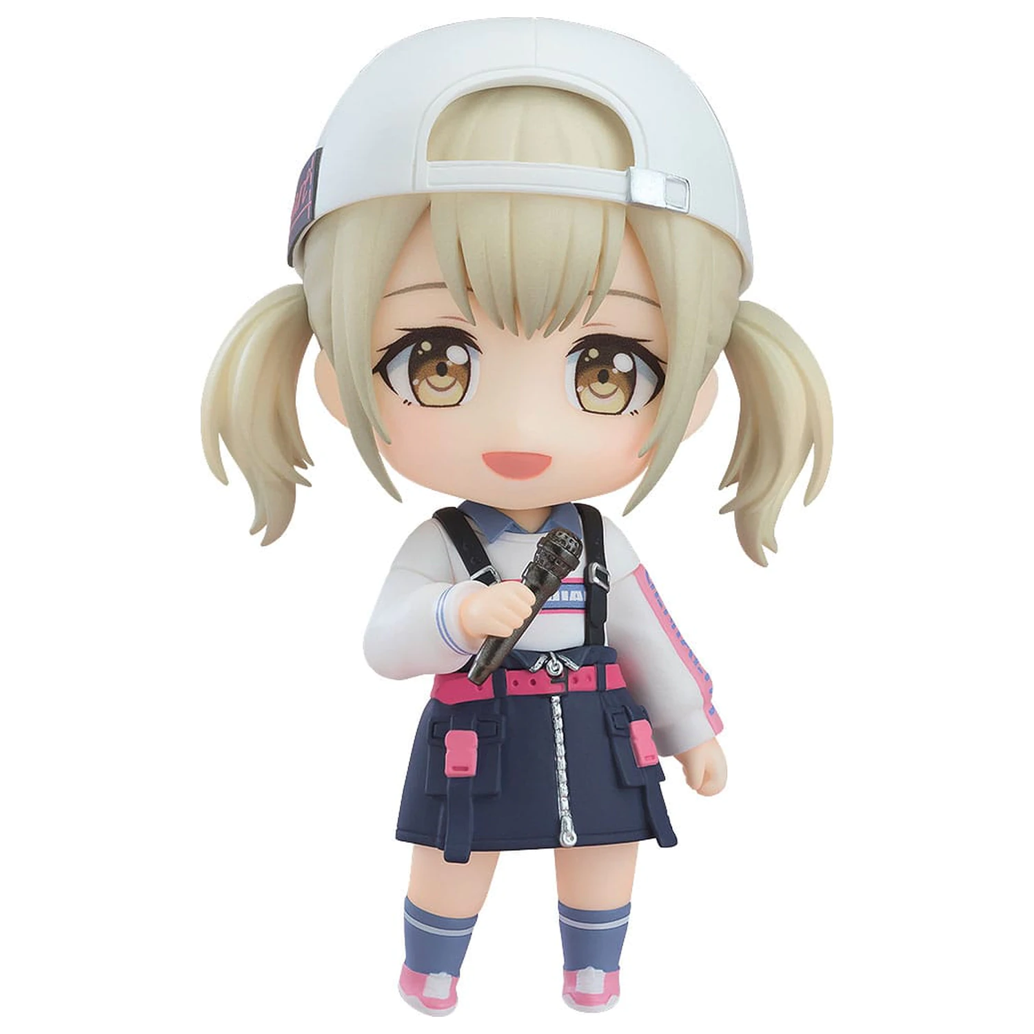 Hatsune Miku: Colorful Stage Nendoroid akciófigura Azusawa Kohane 10 cm   termékfotó