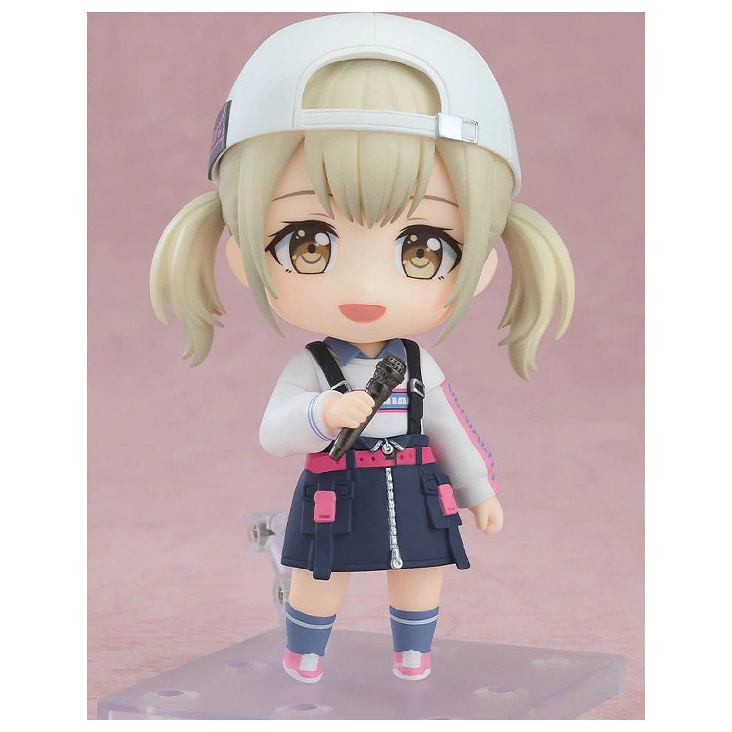 Hatsune Miku: Colorful Stage Nendoroid akciófigura Azusawa Kohane 10 cm   termékfotó