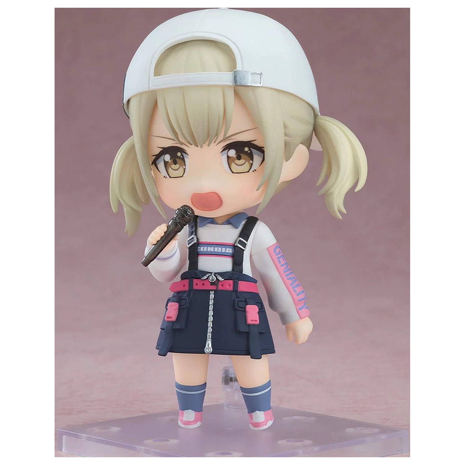 Hatsune Miku: Colorful Stage Nendoroid akciófigura Azusawa Kohane 10 cm   termékfotó