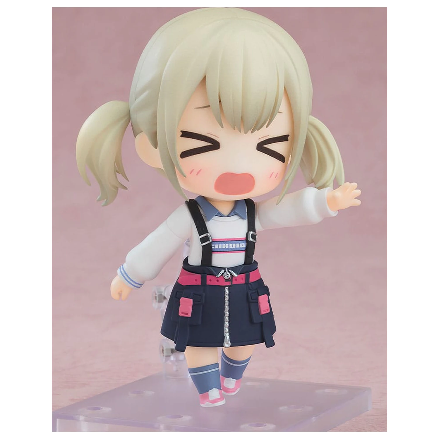 Hatsune Miku: Colorful Stage Nendoroid akciófigura Azusawa Kohane 10 cm   termékfotó