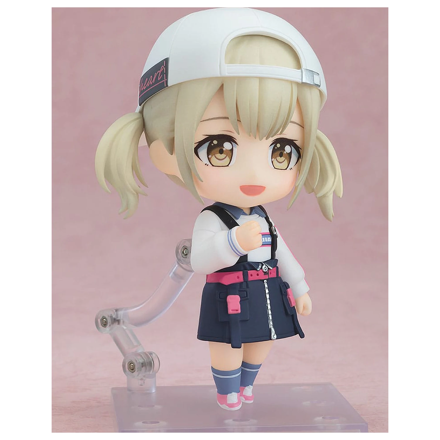 Hatsune Miku: Colorful Stage Nendoroid akciófigura Azusawa Kohane 10 cm   termékfotó