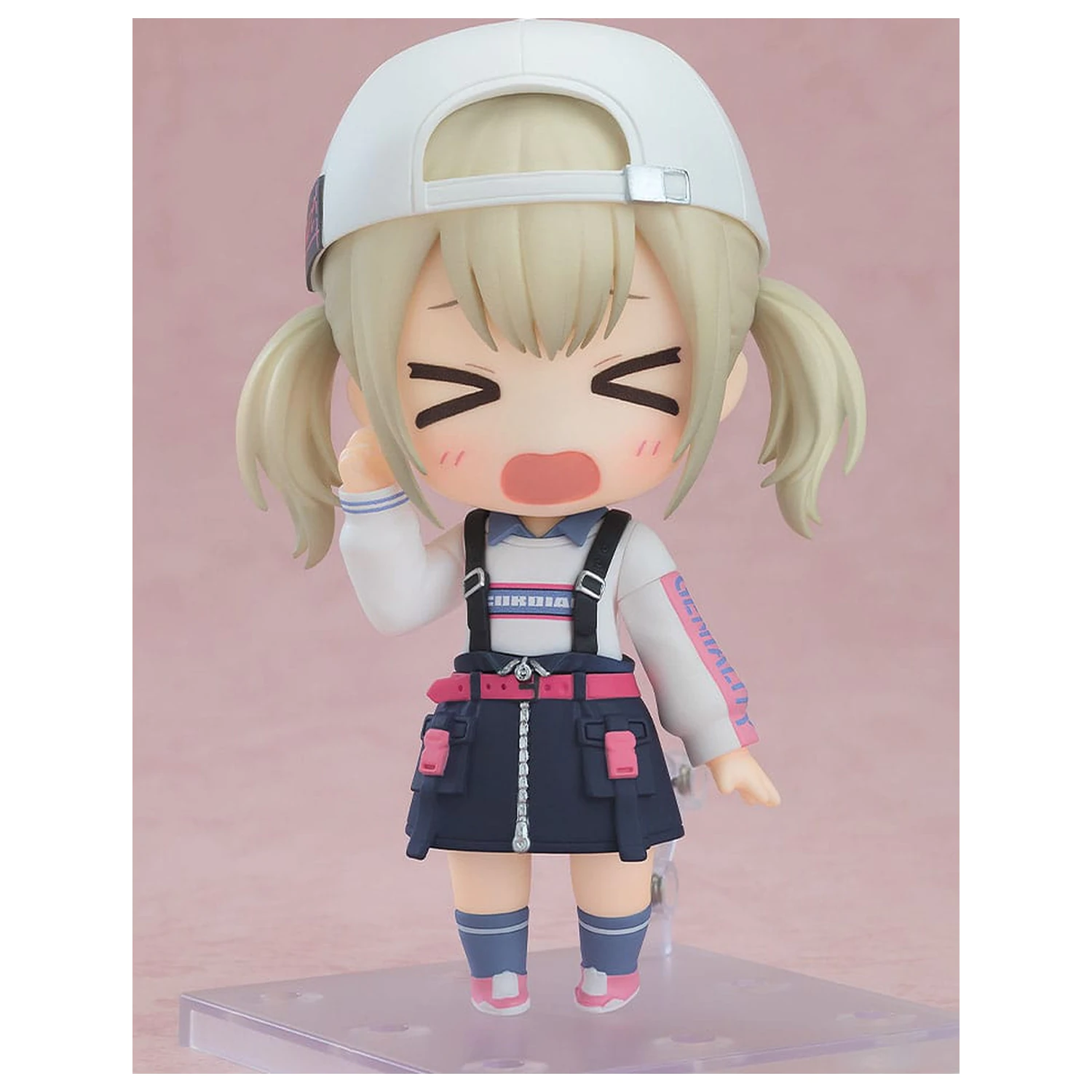 Hatsune Miku: Colorful Stage Nendoroid akciófigura Azusawa Kohane 10 cm   termékfotó