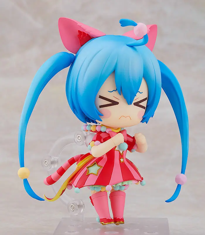 Hatsune Miku: Colorful Stage! Nendoroid akciófigura Hatsune Miku 10 cm termékfotó