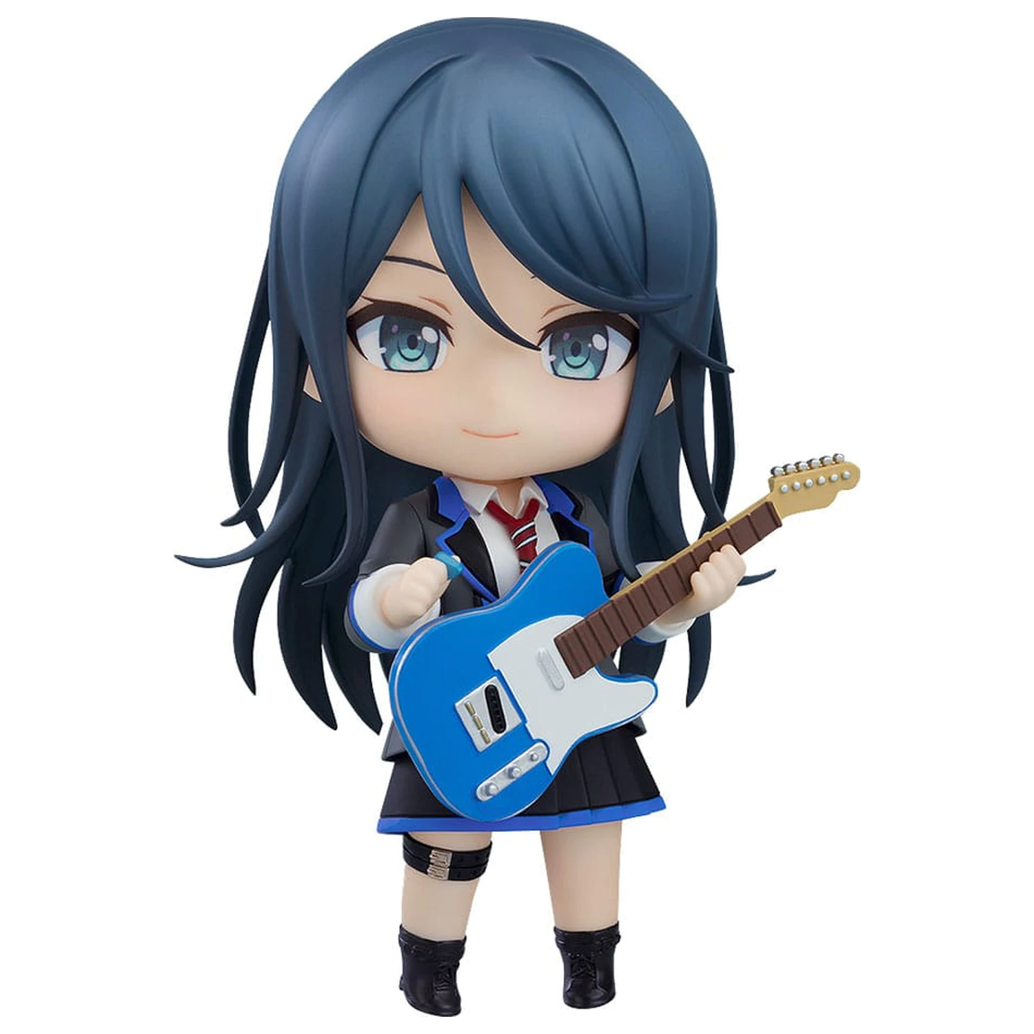 Hatsune Miku: Colorful Stage Nendoroid akciófigura Hoshino Ichika 10 cm  termékfotó