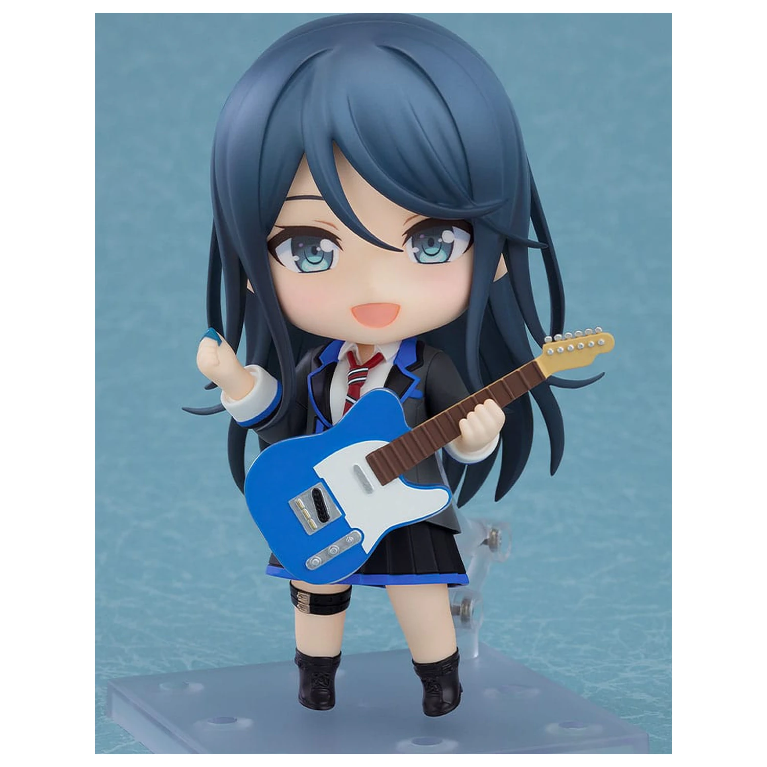 Hatsune Miku: Colorful Stage Nendoroid akciófigura Hoshino Ichika 10 cm  termékfotó