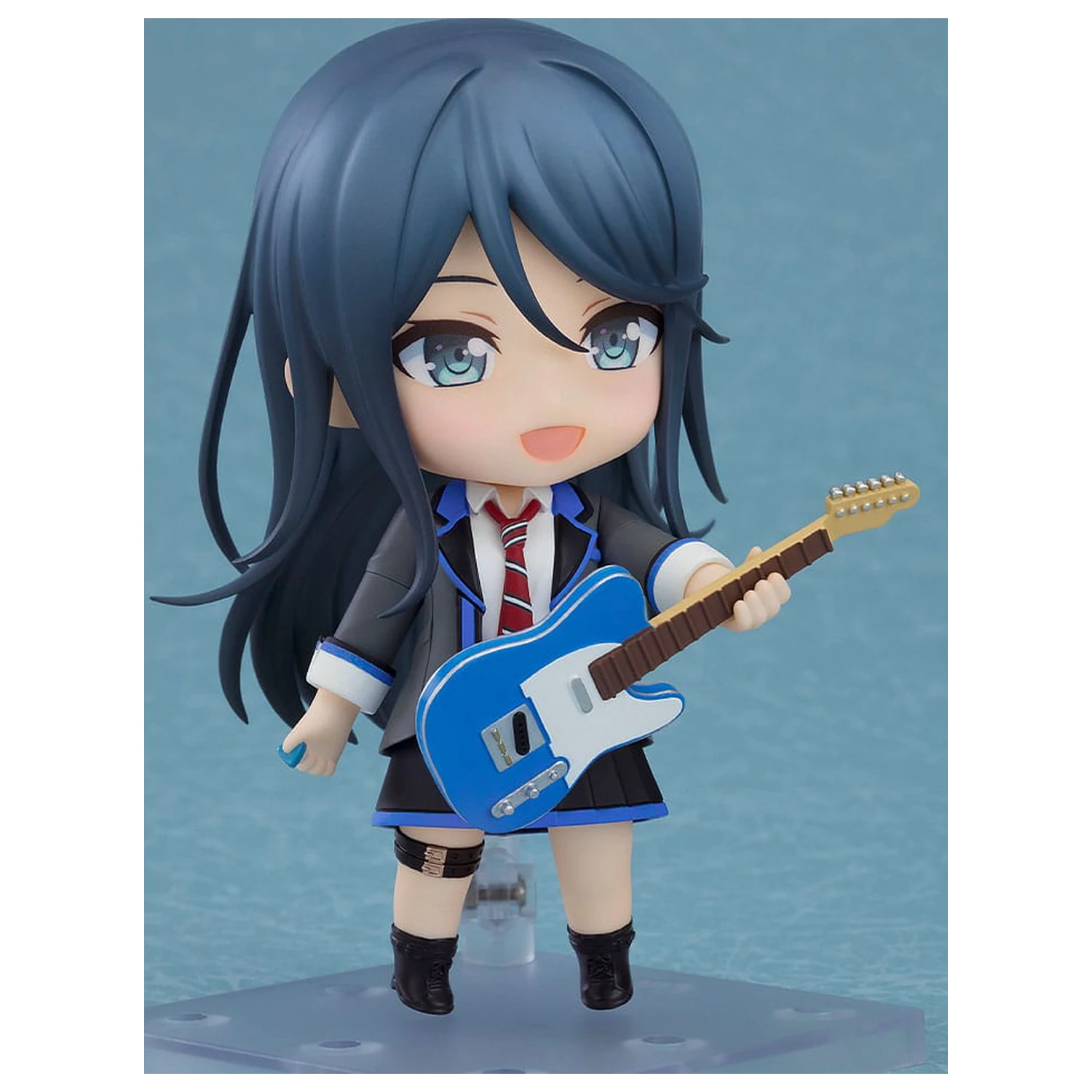 Hatsune Miku: Colorful Stage Nendoroid akciófigura Hoshino Ichika 10 cm  termékfotó