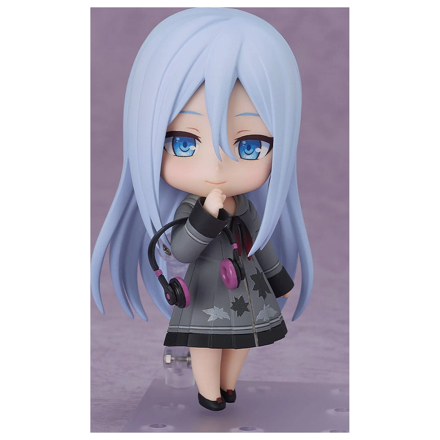 Hatsune Miku: Colorful Stage Nendoroid akciófigura Kanade Yoisaki 10 cm  termékfotó