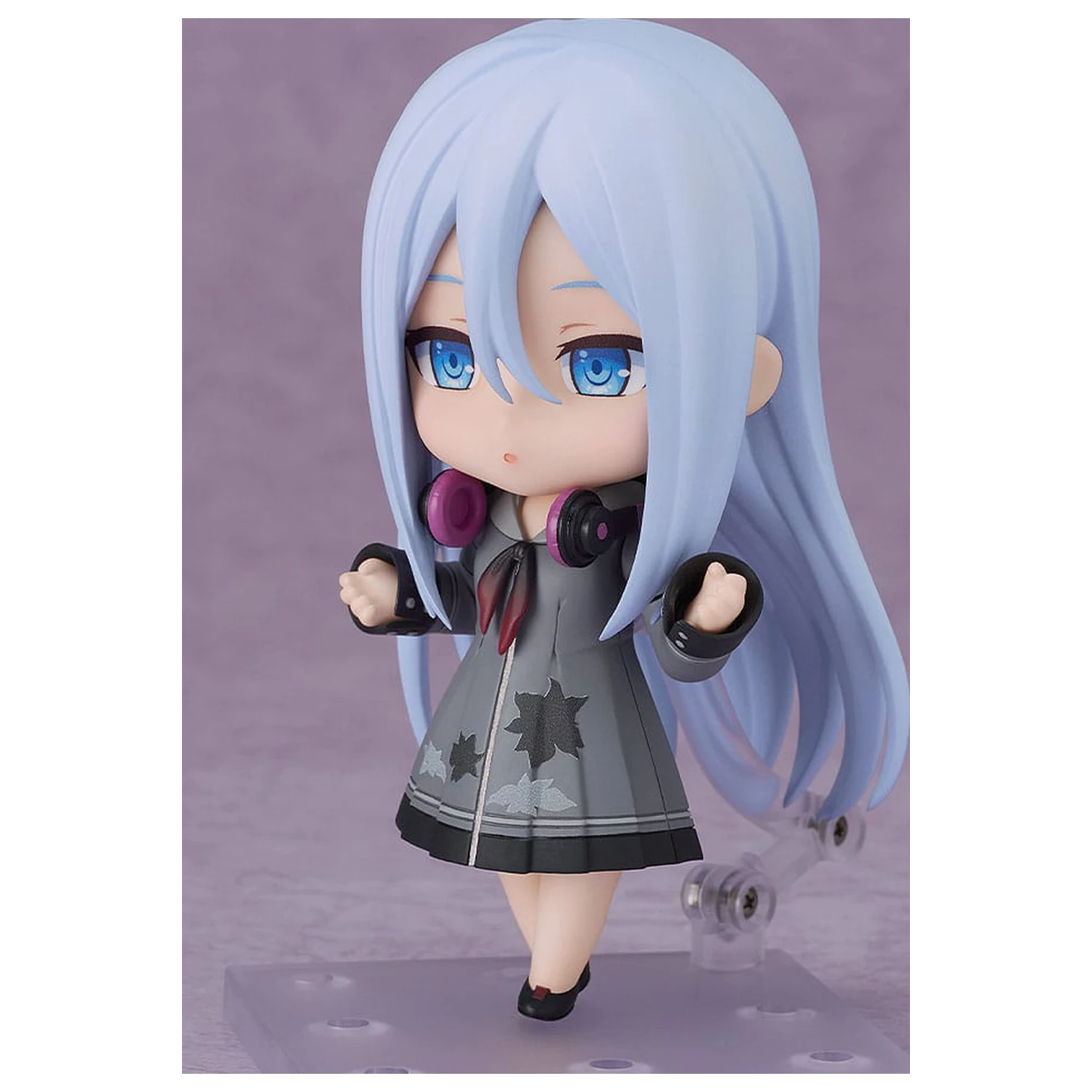 Hatsune Miku: Colorful Stage Nendoroid akciófigura Kanade Yoisaki 10 cm  termékfotó