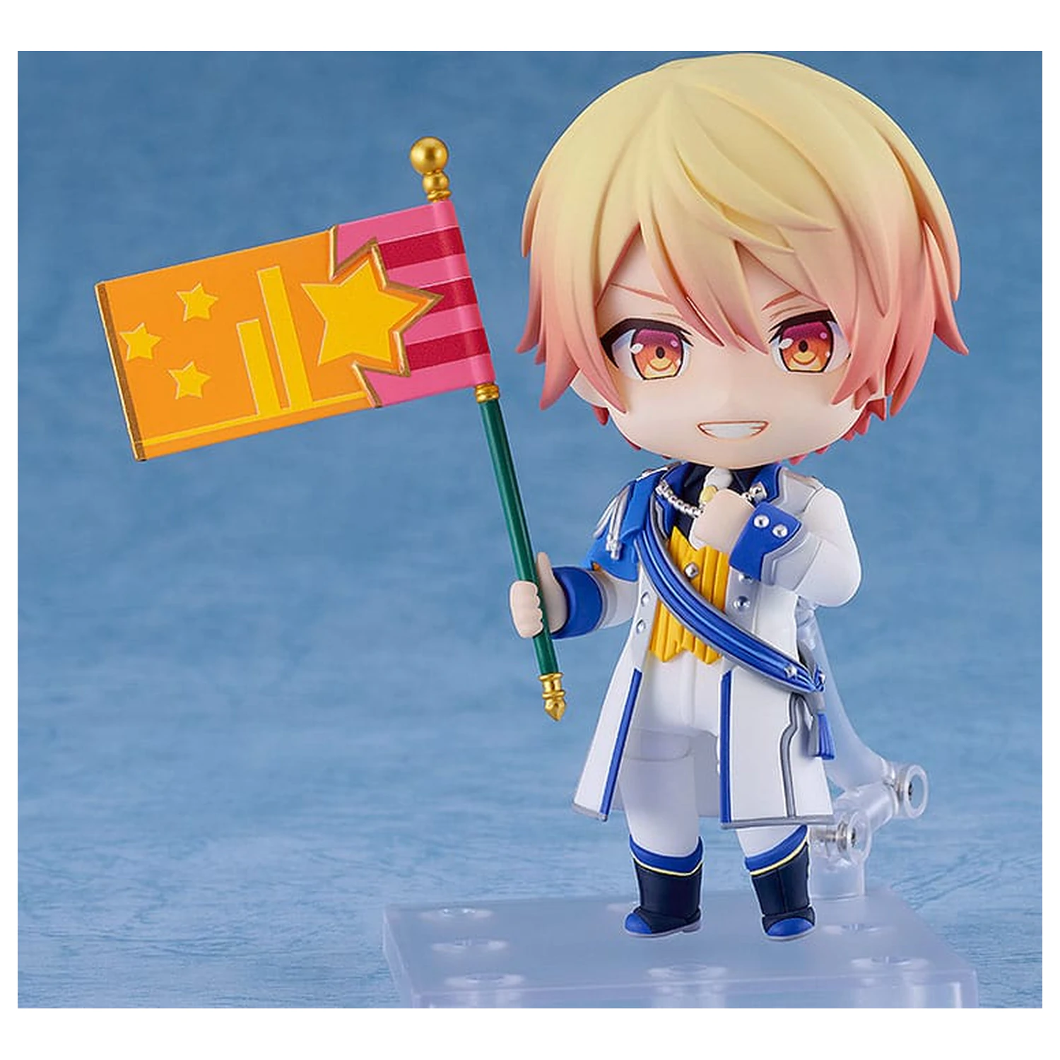 Hatsune Miku: Colorful Stage Nendoroid akciófigura Tsukasa Tenma 10 cm   termékfotó